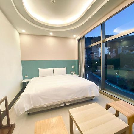 Spa Spring Resort Beitou Экстерьер фото