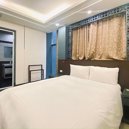 Spa Spring Resort Beitou Экстерьер фото