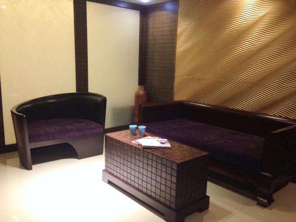 Spa Spring Resort Beitou Экстерьер фото
