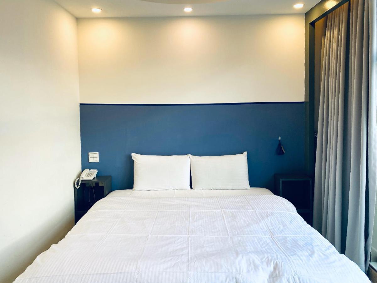 Spa Spring Resort Beitou Экстерьер фото