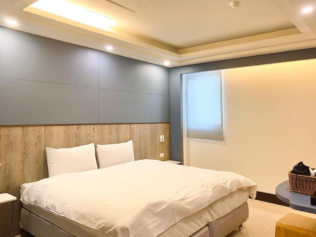 Spa Spring Resort Beitou Экстерьер фото