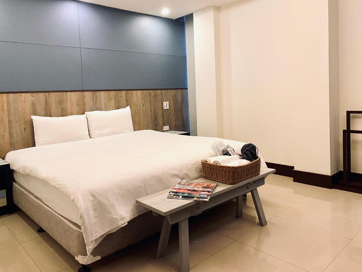 Spa Spring Resort Beitou Экстерьер фото