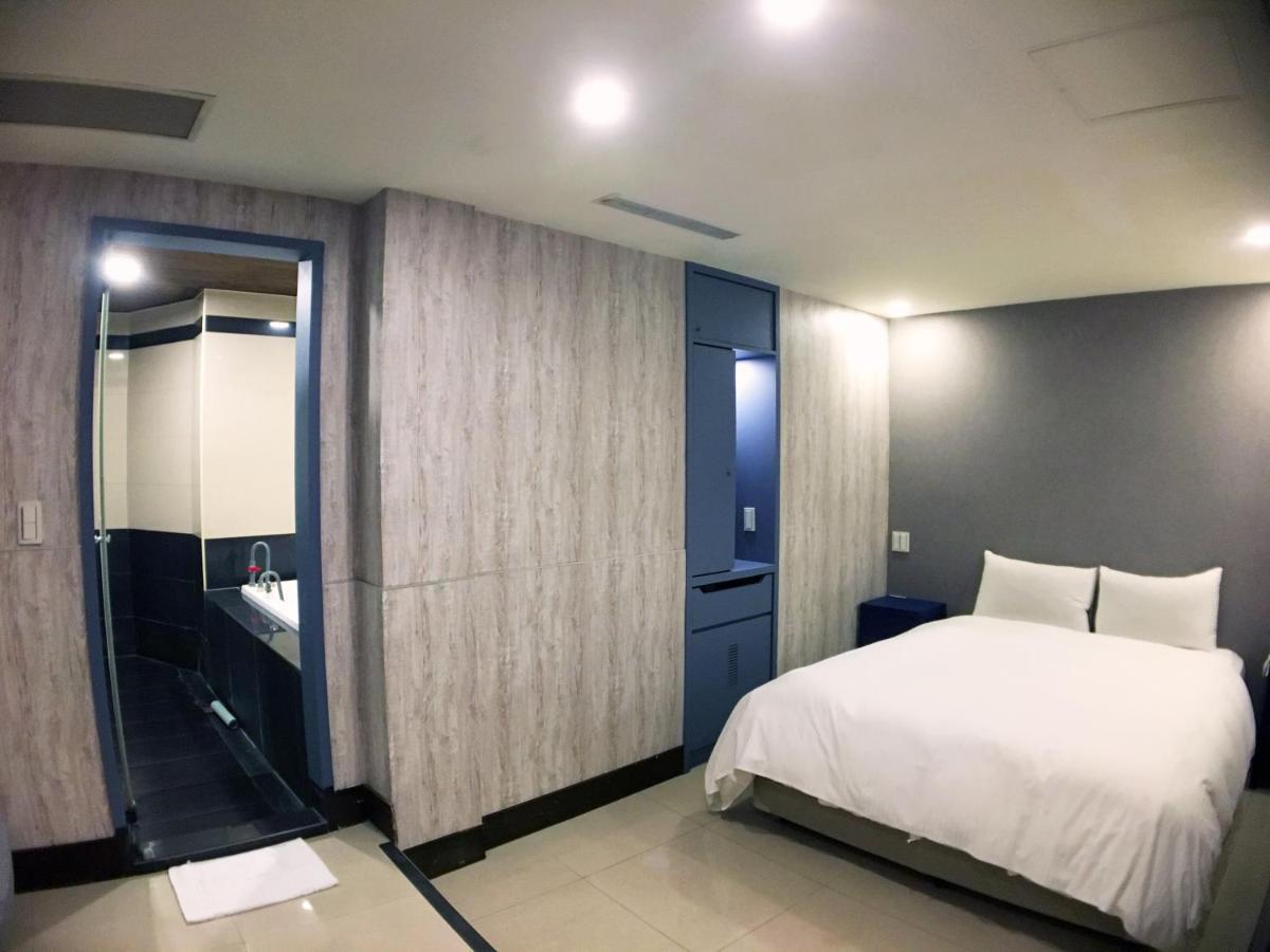 Spa Spring Resort Beitou Экстерьер фото