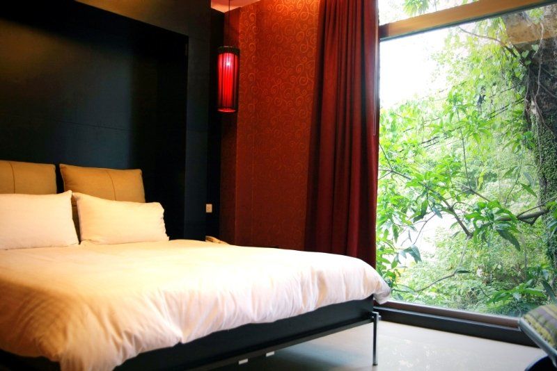 Spa Spring Resort Beitou Экстерьер фото