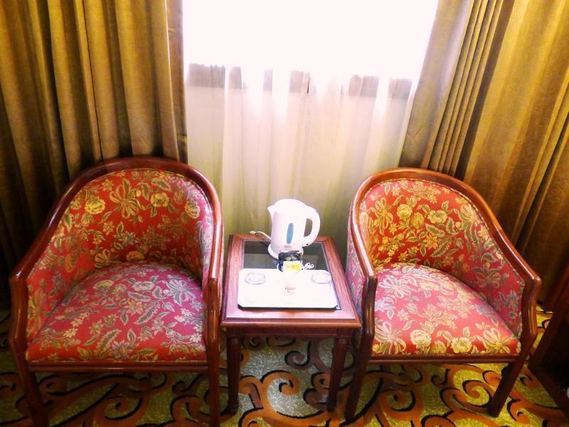 Spa Spring Resort Beitou Экстерьер фото