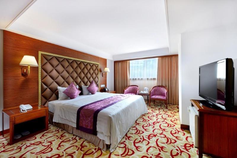 Spa Spring Resort Beitou Экстерьер фото