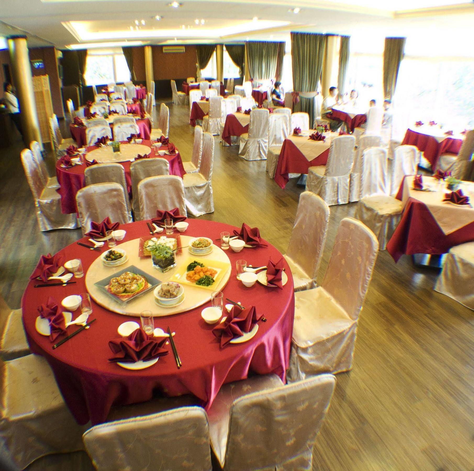 Spa Spring Resort Beitou Экстерьер фото