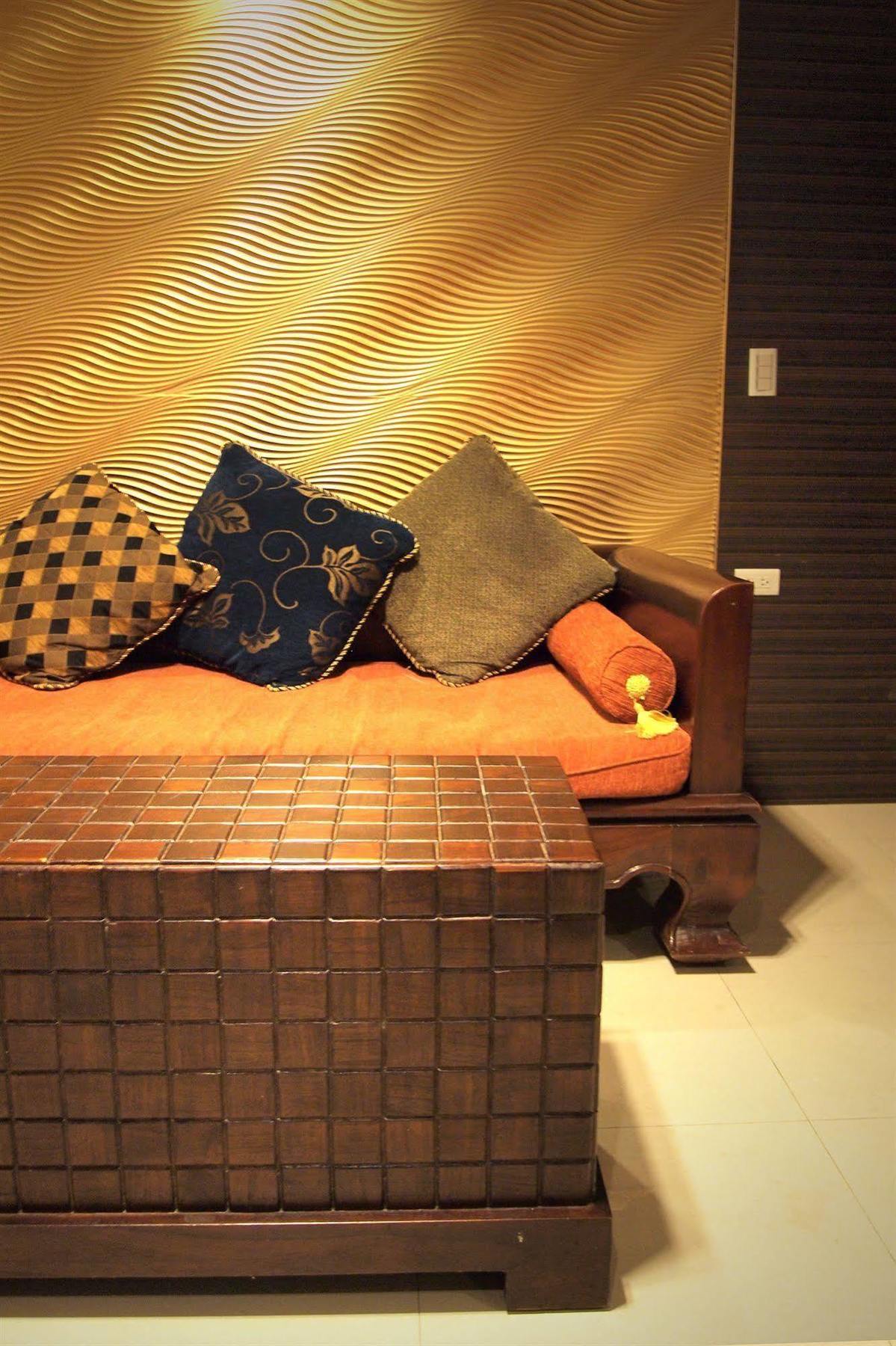 Spa Spring Resort Beitou Экстерьер фото